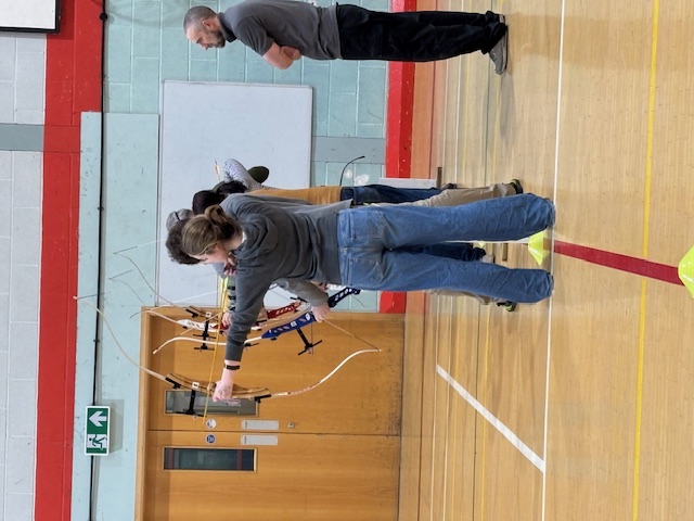 Beginners' Course Dec. 2024