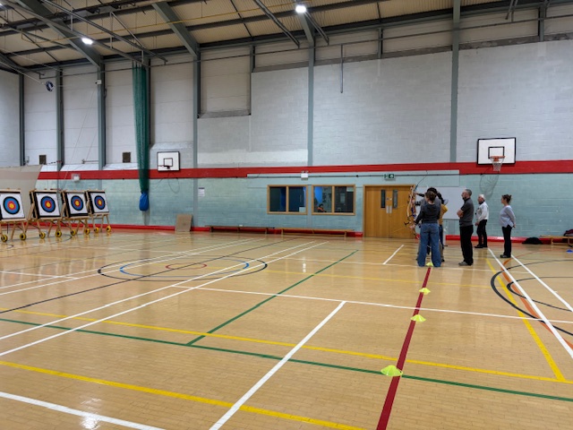 Beginners' Course Dec. 2024