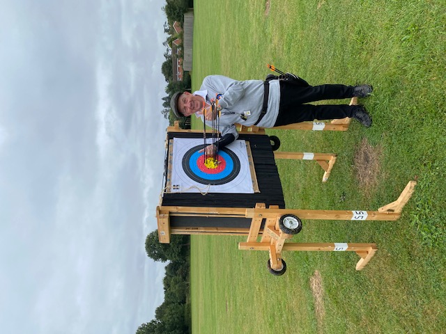 Jeff's Robin Hood Sep.2021