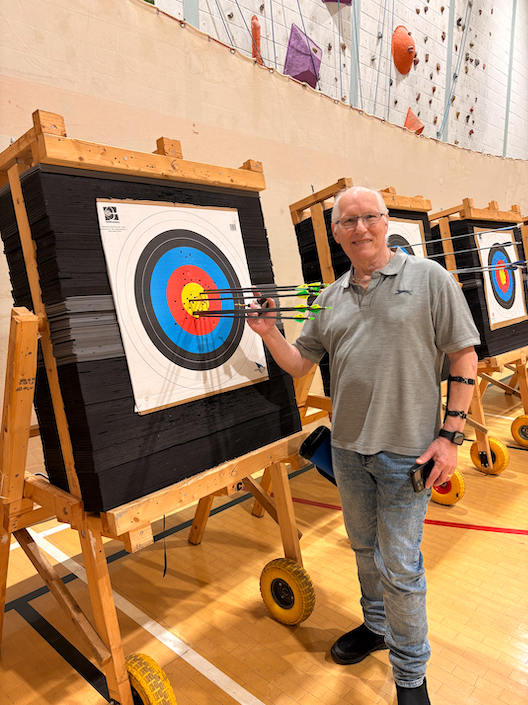 And again! 24.3.2026